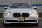 BMW 760iL 2010 года